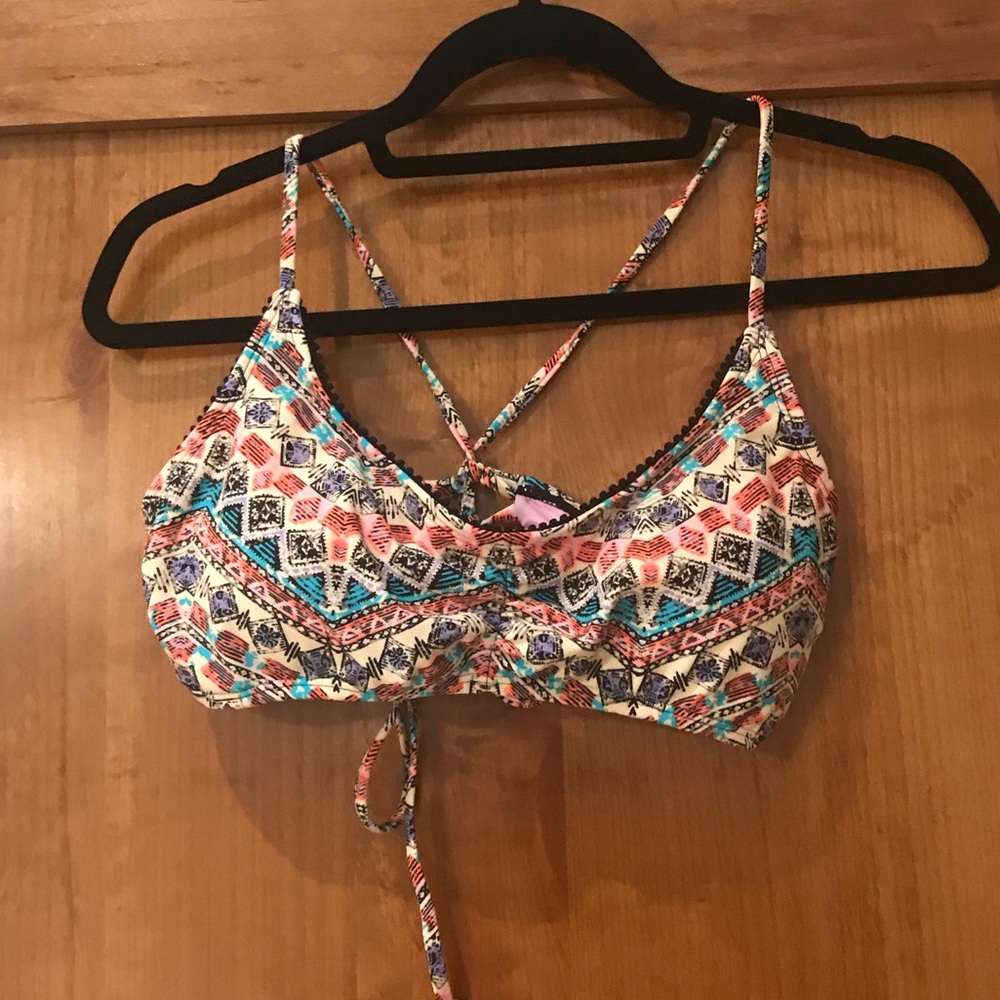 INOCEAN Bikini Top